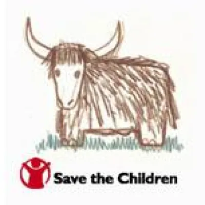 Bild: Ein tolles Geschenk für Weihnachten: ein haariger Yak - Save the Children startet innovatives Spendenkonzept