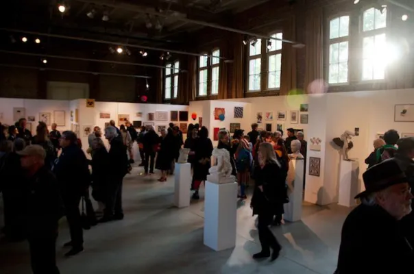 artspring forum - gestern! heute! morgen! Einladung zur Podiumsdiskussion & Release der Festivalzeitung Bild: artspring forum - gestern! heute! morgen! Einladung zur Podiumsdiskussion & Release der Festivalzeitung