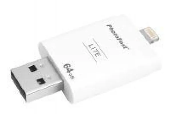 Bild: Summer Sale bei PhotoFast