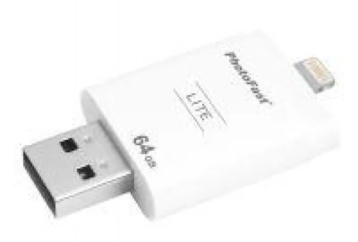 Bild: Summer Sale bei PhotoFast