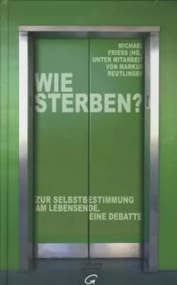 Bild: Institut50plus: »Würde im Leben – Würde im Sterben?«