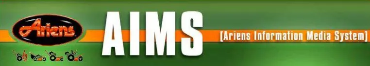 Die 24/7 von Europa - Wie „AIMS“ durch mmh die internationale Vertriebsstruktur von Ariens vereinfacht Bild: Die 24/7 von Europa - Wie „AIMS“ durch mmh die internationale Vertriebsstruktur von Ariens vereinfacht