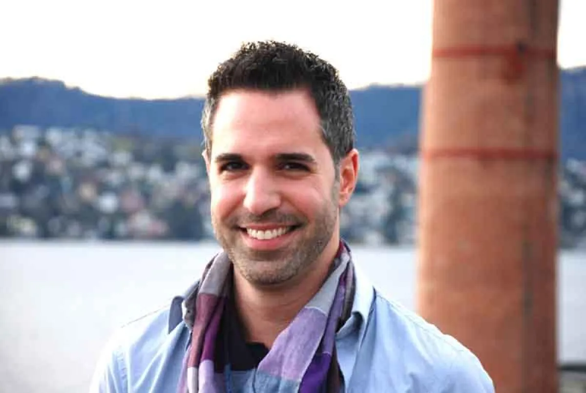 Fabio Lo Giudice (Foto: marbet)