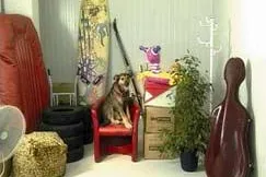 Mehr Platz für Sportgeräte bei „SelfStorage - Dein Lagerraum“ Bild: Mehr Platz für Sportgeräte bei „SelfStorage - Dein Lagerraum“