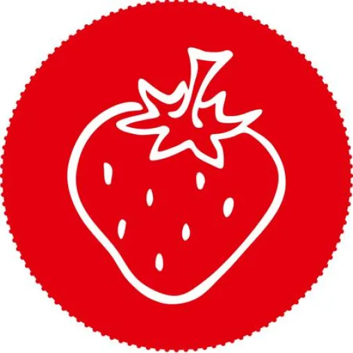 Bild: la fraise rouge überarbeitet den Internetauftritt