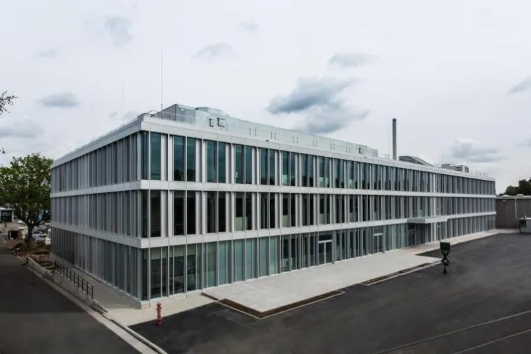 Bild: VULKAN Gruppe zieht in neue Firmenzentrale