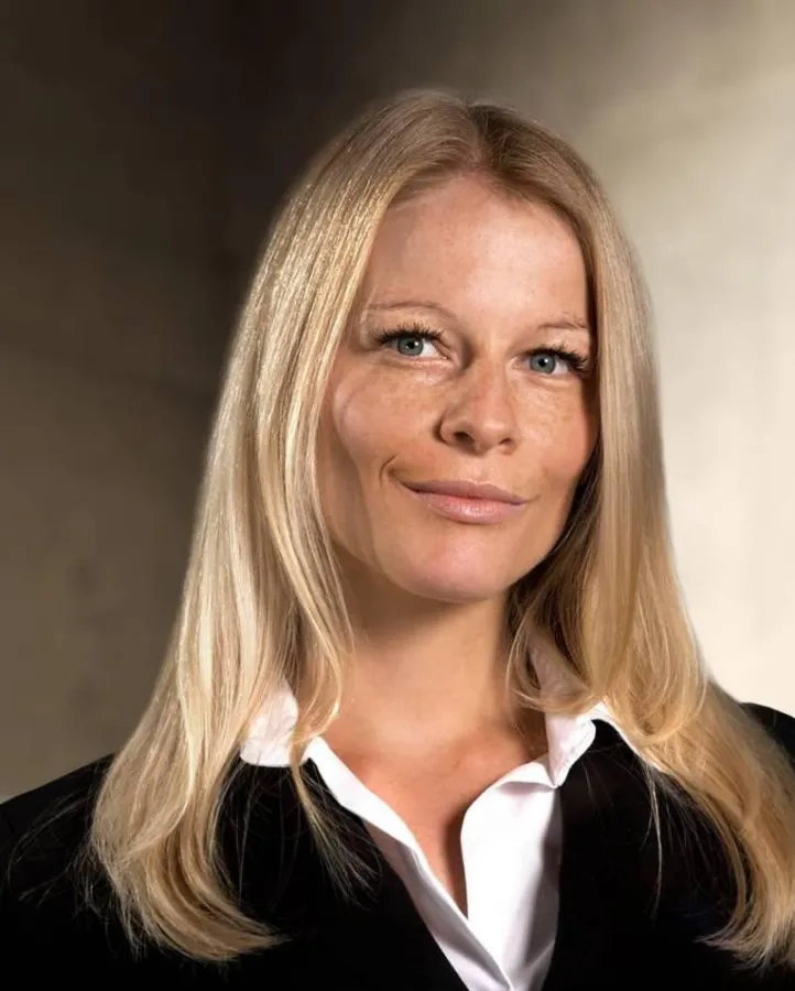 Anne Neurohr, Sales Assistant der xaitment GmbH