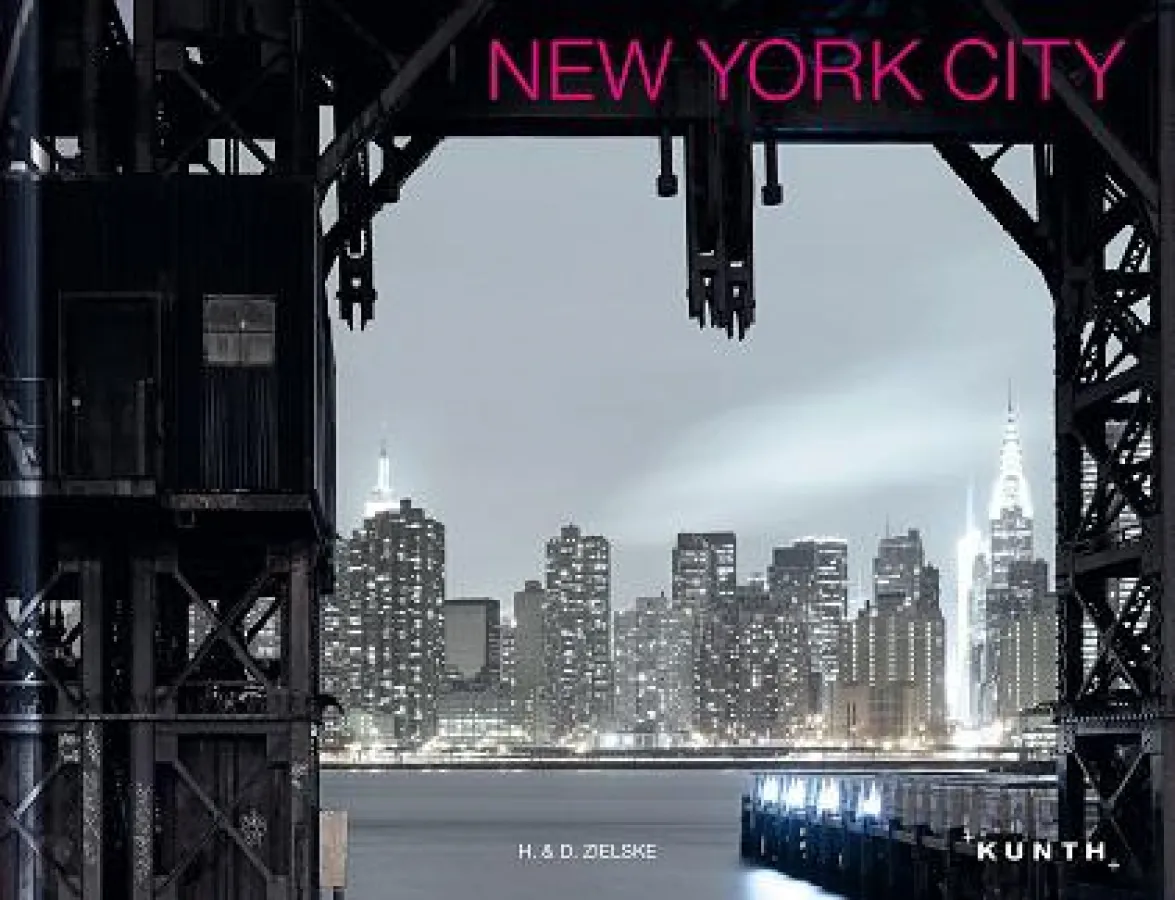 New York City - H. & D. Zielske