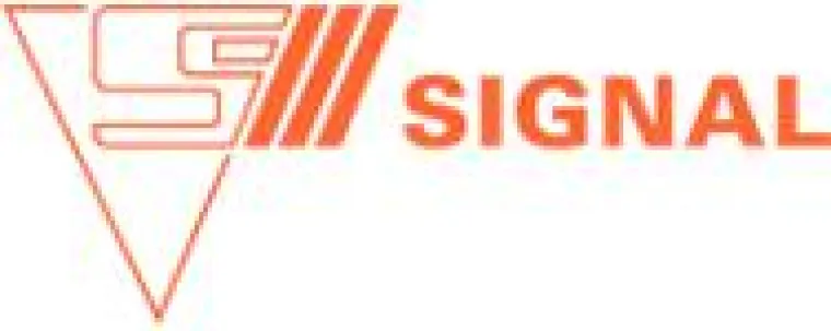 Signal AG bietet Verkehrsschilder und Bodenmarkierungen zur Verkehrsberuhigung seit 65 Jahren an Bild: Signal AG bietet Verkehrsschilder und Bodenmarkierungen zur Verkehrsberuhigung seit 65 Jahren an