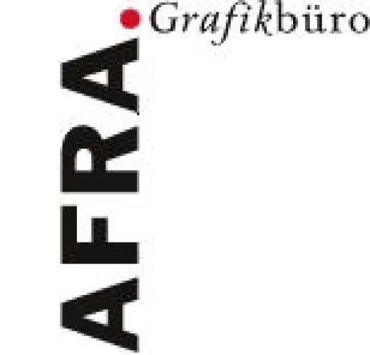 7-jähriges Jubiläum Grafikbüro Afra Banach Bild: 7-jähriges Jubiläum Grafikbüro Afra Banach