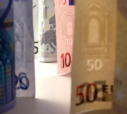 Bild: Flexible Finanzierung eines Apple-Versenders schont Schufa-Auskunft.