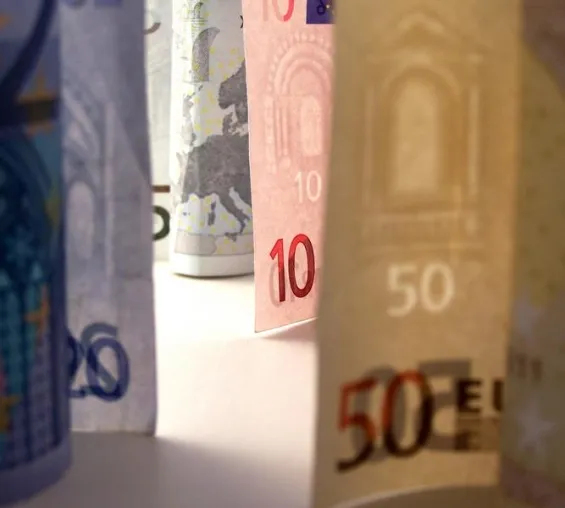 Bild: Flexible Finanzierung eines Apple-Versenders schont Schufa-Auskunft.