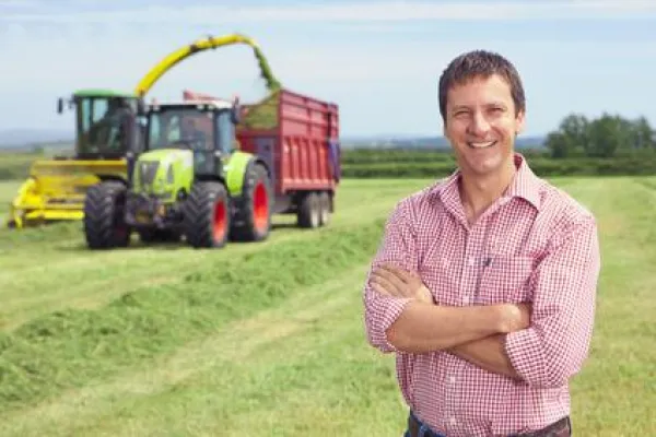 Bild: 1Agrar.de – neues Portal von Landwirten für Landwirte