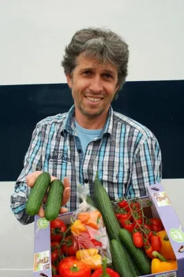 Ehec: Transparenz ist das Gebot der Stunde Bild: Ehec: Transparenz ist das Gebot der Stunde