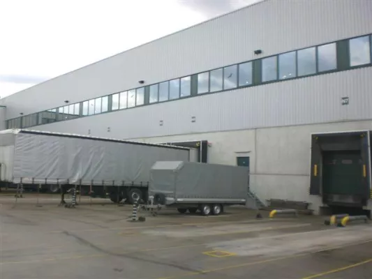 Bild: NAI apollo vermittelt über 4.600 qm an das KfH