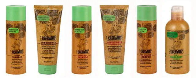 Bild: Natürlich ist gut - vegan besser