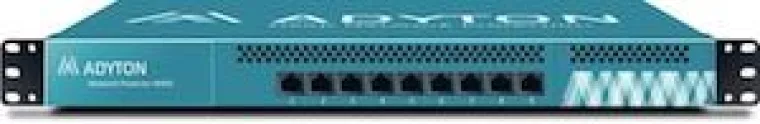 Bild: Adyton Systems revolutioniert die Next-Generation-Firewall für höchste Netzwerksicherheit