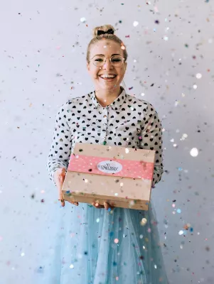 Bild: Das Rundum-sorglos-Paket für Kreative