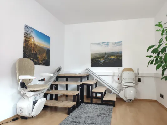 Bild: Neuer Auftritt für Treppenlift-Gebraucht.com: Relaunch bringt frisches Design und smarte Funktionen