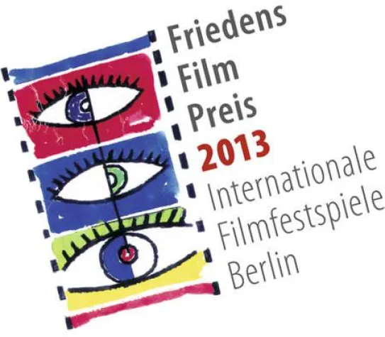 Verleihung des 28. Friedensfilmpreises Bild: Verleihung des 28. Friedensfilmpreises