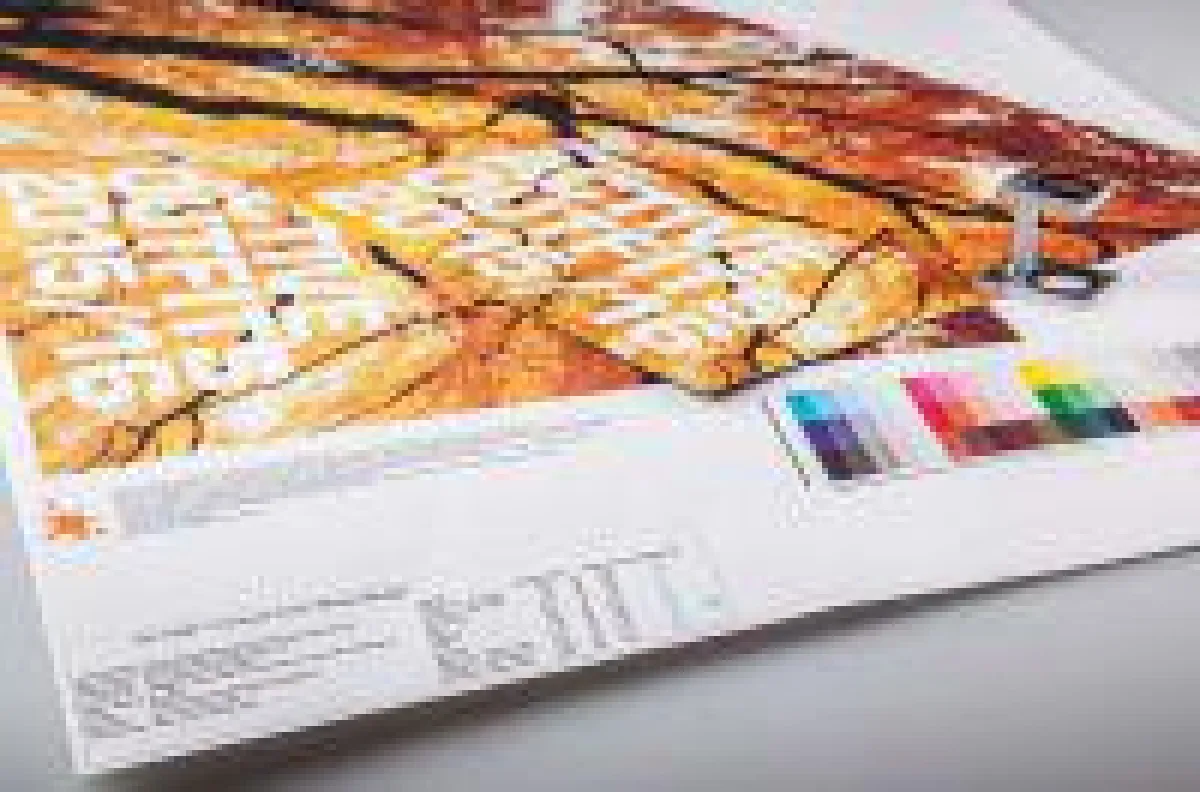 trumedia GmbH revolutioniert Druck auf Naturpapier