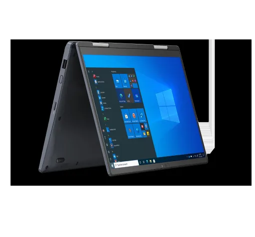 Bild: Portégé X30W-J: weltweit leichtestes 13,3 Zoll* Convertible mit Intel® Core™ Prozessoren der 11. Generation