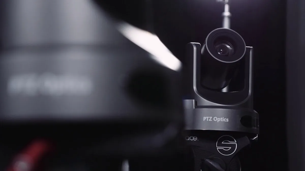 Kamera Technik (© Attention Media Agency GmbH)