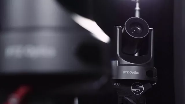 Bild: So werden Event-Locations fit für das Streaming-Zeitalter