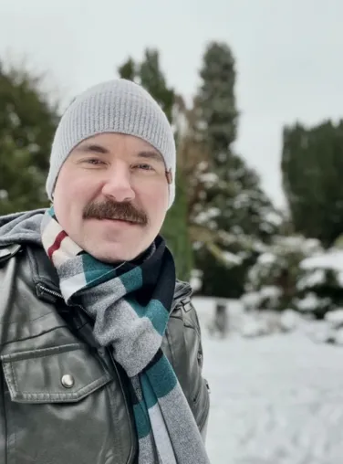 Bild: Schnee als Stresstest – Organisationsforscher: „Wir sind von Winterwetter alter Schule etwas entwöhnt“