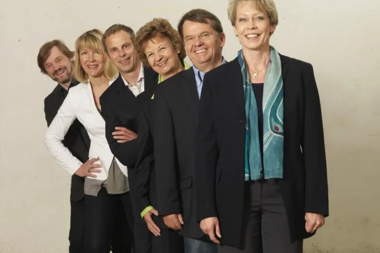 Bild: „Raum für Wachstum“ in München gegründet - Expertenteam für Coaching, Consulting und Marketing