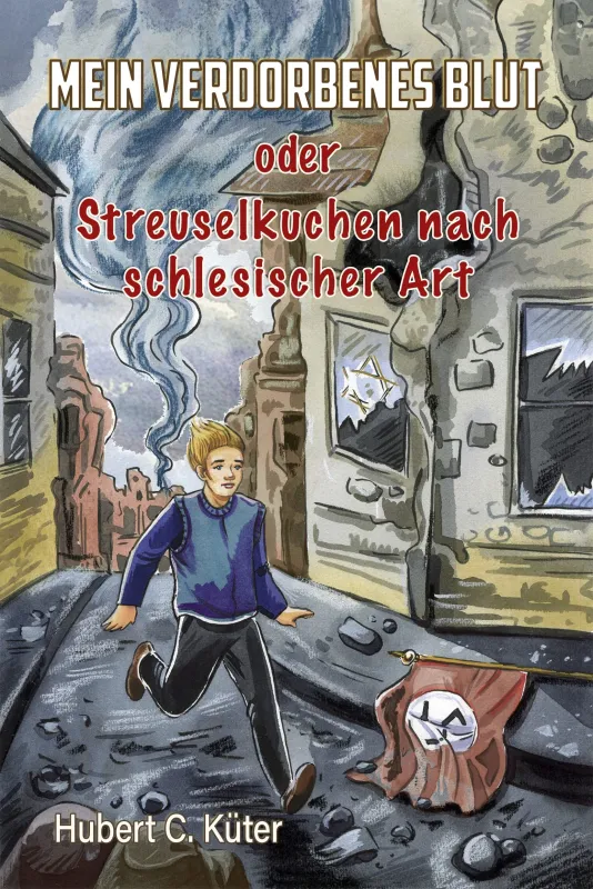 Das Buchcover