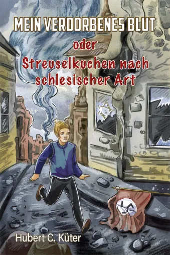 Bild: Bonner Verlag Yalden engagiert sich zur Woche gegen Rassismus