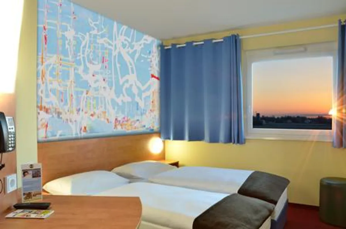 B&B Hotel Kiel