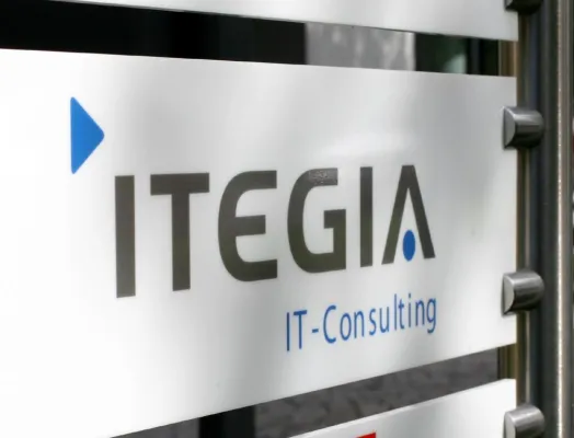 Bild: ITEGIA wird Partner der Psylock GmbH