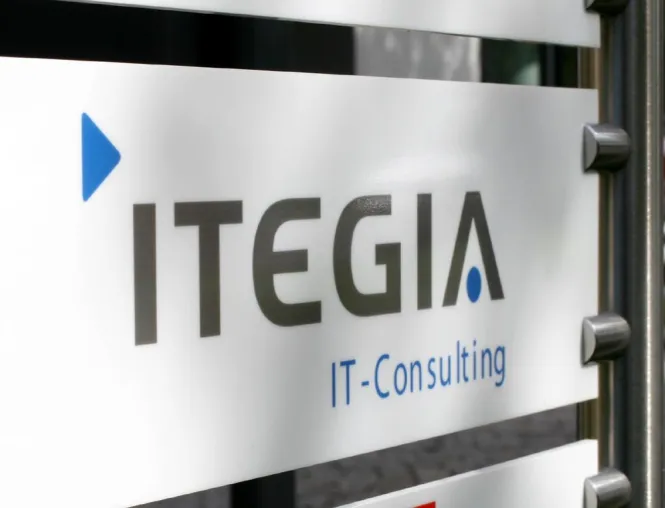 Bild: ITEGIA wird Partner der Psylock GmbH