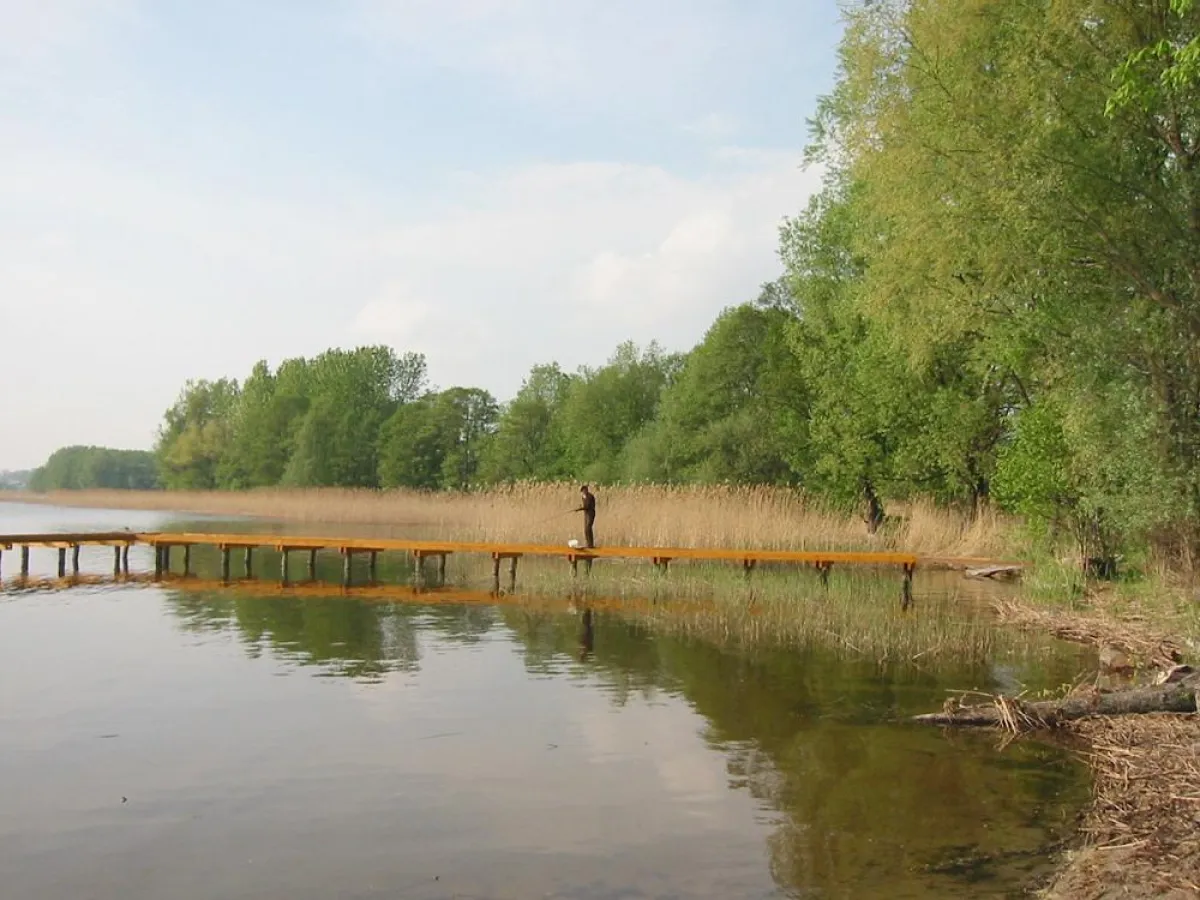 Herbstimpressionen in Masuren