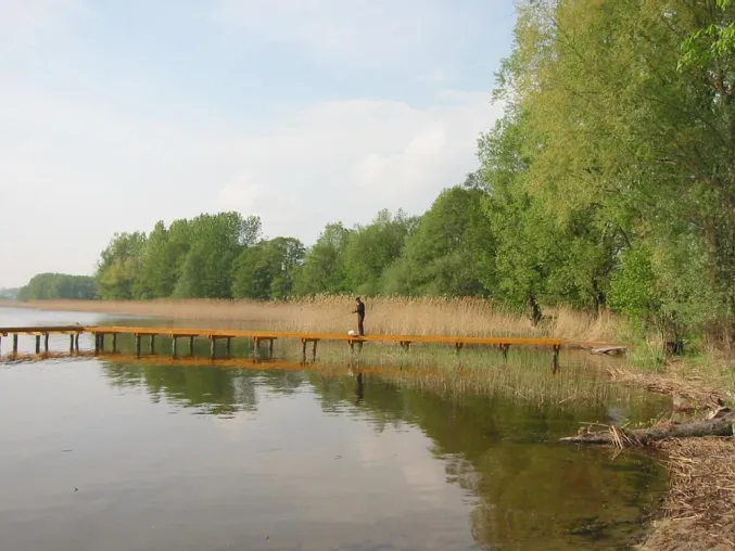 Eine Entdeckungsreise durch das herbstliche Polen Bild: Eine Entdeckungsreise durch das herbstliche Polen