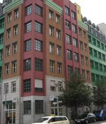 AENGEVELT vermittelt Bürofläche in Berlin-Mitte an international tätiges Immobilienbüro Bild: AENGEVELT vermittelt Bürofläche in Berlin-Mitte an international tätiges Immobilienbüro