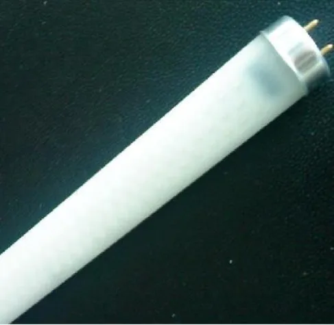 Bild: Helecta stellt neue Familie von T8 LED Röhren vor