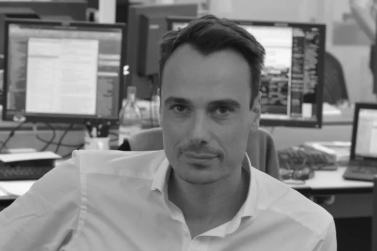 Bild: Blockchain Investor coinIX gewinnt Dr. Christoph Lymbersky als weiteren Geschäftsführer und CEO