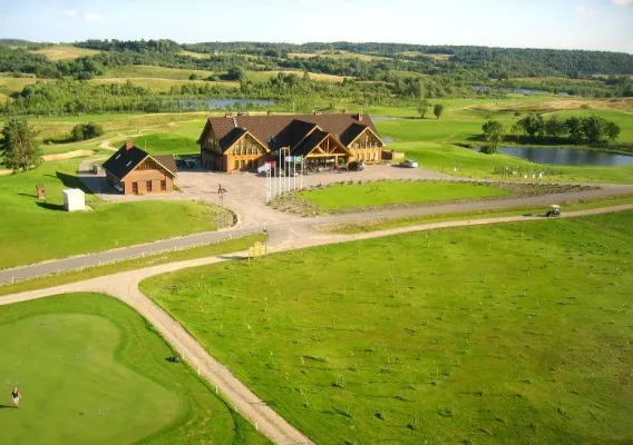 Bild: Baltikum lockt mit neuen Golfzielen in Tallinn, Riga und Vilnius