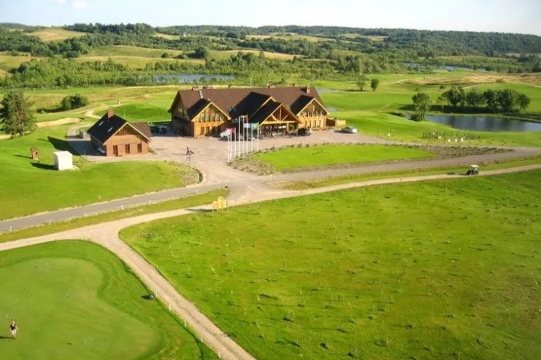 Bild: Baltikum lockt mit neuen Golfzielen in Tallinn, Riga und Vilnius