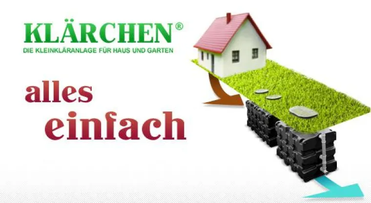 Bild: alles klar GmbH auf der Haus-Garten-Freizeit 2014