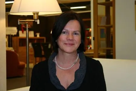 Portrait von Anita Käppler, Gründerin des Möbelhauses Käppler in Pirna b. Dresden Bild: Portrait von Anita Käppler, Gründerin des Möbelhauses Käppler in Pirna b. Dresden
