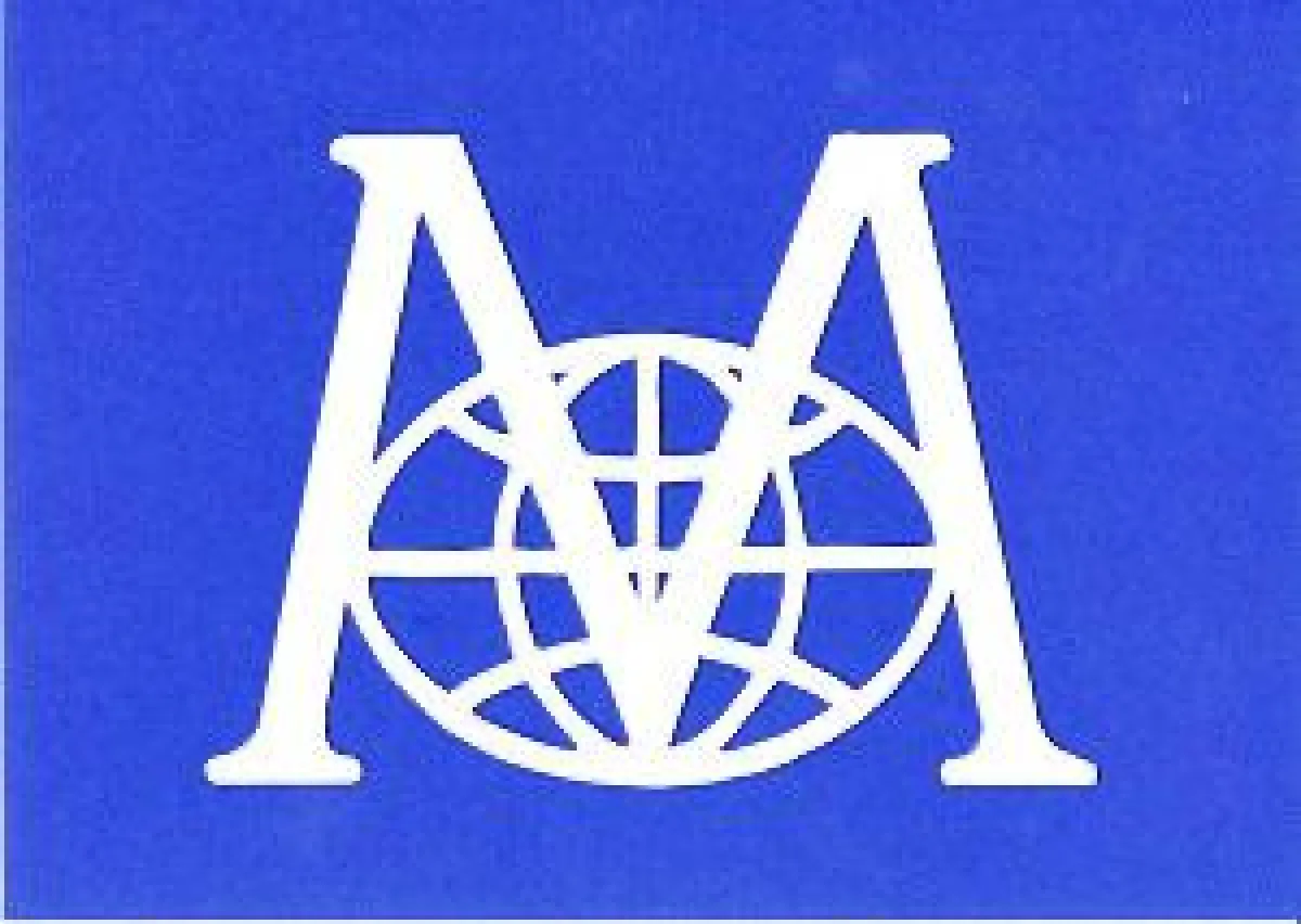 Logo der Mondialisten