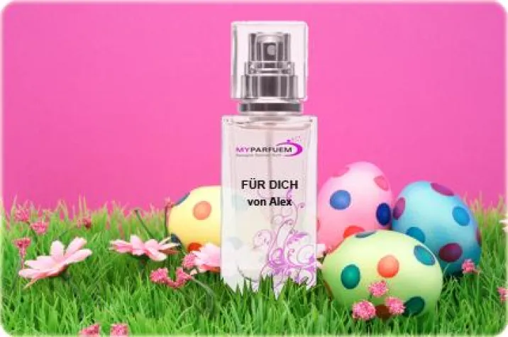 Ostern steht vor der Tür Bild: Ostern steht vor der Tür