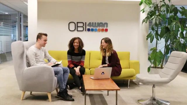 Bild: OBI4wan, OBIlytics und Buzzcapture führen Geschäft als "OBI4wan" fort