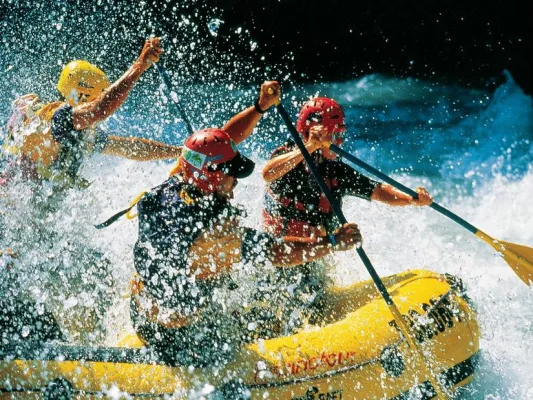 Bild: Singles Welcome – Tipps für Alleinreisende