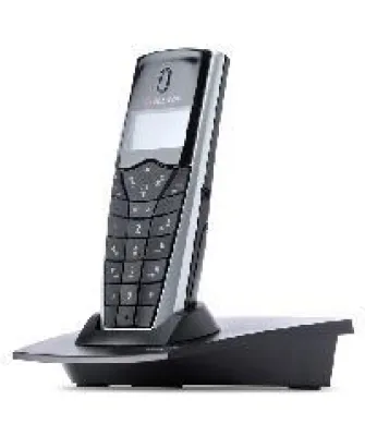 Bild: Cisco Expo 2009 - Complus präsentiert Low Cost-Handset für IP-Telefonie