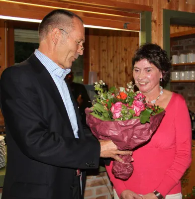 Feierliche Verleihung des INITIATIVE DO IT AWARDS 2012 in Herrsching Bild: Feierliche Verleihung des INITIATIVE DO IT AWARDS 2012 in Herrsching